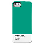 Case Scenario Pantone Universe iPhone 5 Emerald
