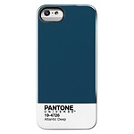 Case Scenario Pantone Universe iPhone 5 Atlantic Deep
