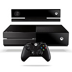 Microsoft Xbox One Edition Day-One - Reconditionné