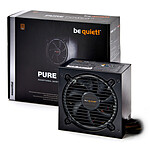 be quiet! Pure Power L8 700W 80PLUS Bronze