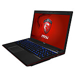 MSI GE60 2OE-072XFR