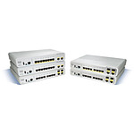 Cisco Catalyst 2960C-8TC-S