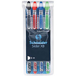 Schneider Slider XB x4