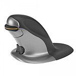 Posturite Penguin Wireless Vertical Mouse (Medium)