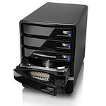 RAIDON GR5630-WSB3+