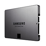 Samsung SSD 840 EVO 250 Go Laptop Kit