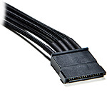 be quiet! S-ATA Power Cable CS-6610