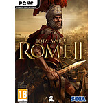 Total War : Rome II (PC)