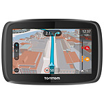 TomTom GO 500