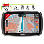 TomTom GO 6000