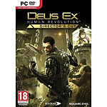 Deus Ex: Human Revolution Director's Cut (PC)