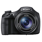 Sony CyberShot DSC-HX300