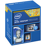 Intel Pentium G3260 (3.3 GHz)