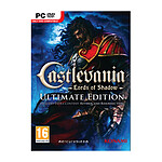 Castlevania Lords of Shadow (PC) 