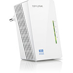 TP-LINK Adaptador CPL Wi-Fi