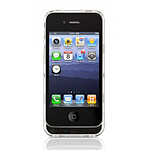 Griffin GC23160 - Coque batterie pour iPhone 4 & iPhone 4S