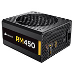 Corsair RM450 80PLUS Gold