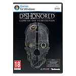 Dishonored GOTY (PC)