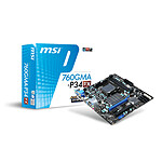MSI 760GMA-P34 (FX)