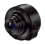 Sony QX10 Appareil photo Lens-Style
