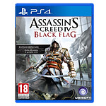 Assassin's Creed IV : Black Flag (PS4)