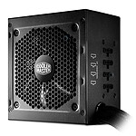 Cooler Master G650M 80PLUS Bronze