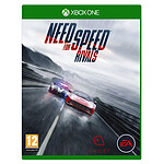 Need for Speed Rivals (Xbox One)