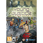 Young Justice : Legacy (PC)