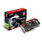 MSI GeForce GTX 660 N660 GAMING 2GD5/OC