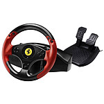 Thrustmaster Ferrari Racing Wheel Red Legend Edition (PC/PS3)