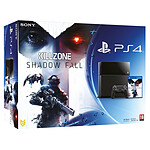 Sony PlayStation 4 + Killzone: Shadow Fall