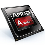AMD A4-6320 (3.9 GHz)