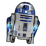 Tapis de souris Star Wars : R2-D2