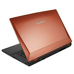Gigabyte P27K-1 W8 Orange