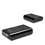 Kensington USB 3.0 MultiView Adapter