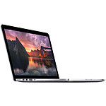 Apple MacBook Pro (2013) 13" Retina (ME865F/A) - Reconditionné