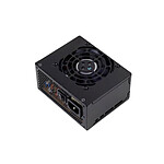 SilverStone Strider ST30SF 80PLUS Bronze
