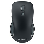 Logitech Wireless Mouse M560 (Negro)