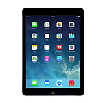 Apple iPad Air 64 Go Wi-Fi Gris Sidéral - Reconditionné