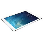 Apple iPad Air 32 Go Wi-Fi Argent - Reconditionné