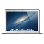 Apple MacBook Air (2014) 11" (MD711F/B)