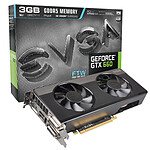EVGA GeForce GTX 660 FTW Signature2 3GB