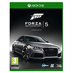 Forza 5 Motorsport Edition Limitée (Xbox One)