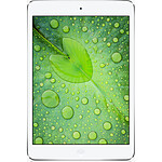 Apple iPad mini 2 Wi-Fi + Cellular 16 Go Argent - Reconditionné