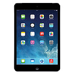 Apple iPad mini 2 Wi-Fi + Cellular 16 Go Gris Sidéral - Reconditionné