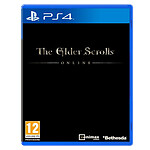The Elder Scrolls Online (PS4)