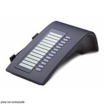 Alcatel Module d'extension 40 touches pour Alcatel 4028/29 - 4038/39 - 4068
