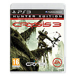 Crysis 3 Edition Hunter (PS3)