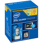 Intel Celeron G1840 (2.8 GHz)