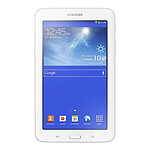 Samsung Galaxy Tab 3 Lite 7" SM-T110 8 Go Blanc - Reconditionné